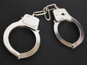 Boss Dhama Arrested for Unlawful Dealing in Dangerous Drugs