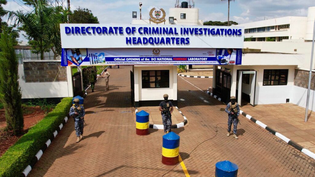 Ex-Catholic Priest Arrested for Alleged Online Calls to Overthrow Government