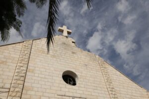 Increase in Harassment of Christians Documented Amid Growing Tensions in Jerusalem