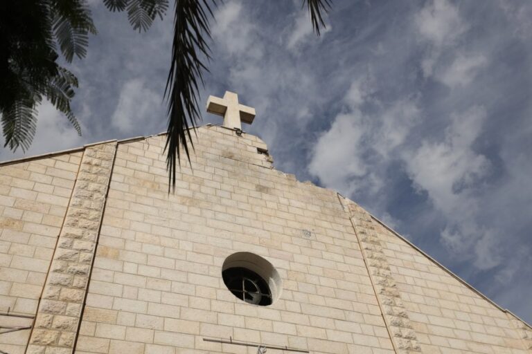 Increase in Harassment of Christians Documented Amid Growing Tensions in Jerusalem