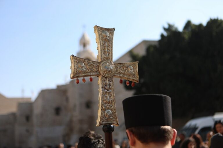 Increased Hostility Threatens Christian Presence in Jerusalem Amid Reports of Attacks and Harassment