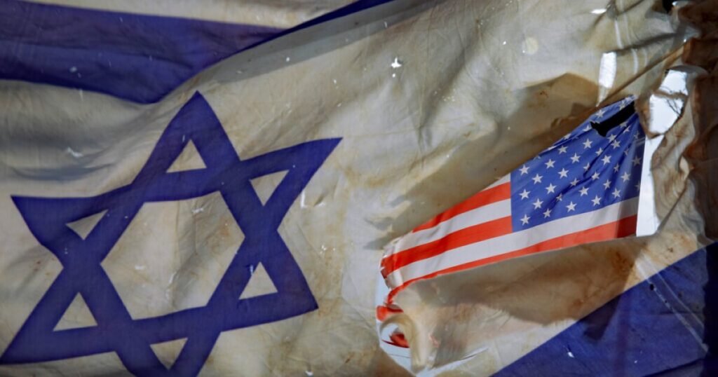 Jewish Americans Express Growing Concern for Safety Amid Divided Views on Israel Protests and Rising Anti-Semitism