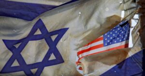 Jewish Americans Express Growing Concern for Safety Amid Divided Views on Israel Protests and Rising Anti-Semitism