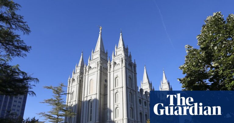 LDS Church Engaged in Lawsuit Over Mormon Name Usage with Podcaster