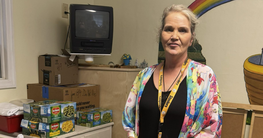 Loris Methodist Church Revives Food Pantry to Support Families in Crisis