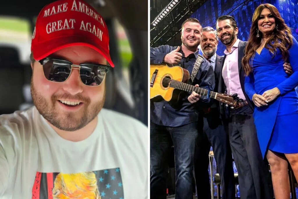 MAGA Church Leader Faces 11 Felony Charges for Alleged Child Sexual Abuse, Shocking Community Trust