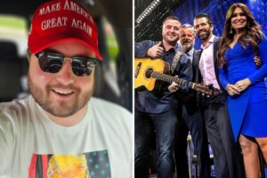 MAGA Church Leader Faces 11 Felony Charges for Alleged Child Sexual Abuse, Shocking Community Trust