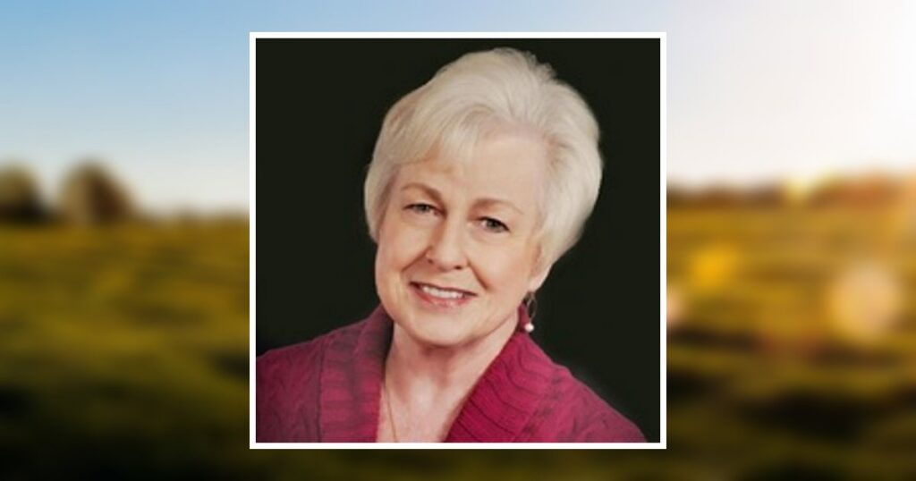 Mimi Harrison Brown's Legacy of Compassion Lives On Through Family Nursing Tradition and Community Service
