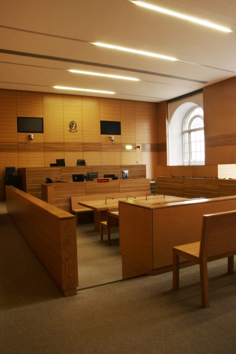 Jehovah’s Witness elder jailed for 3 years for sexual abuse