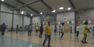 Mt. Moriah Baptist Church Strengthens Community with Food Pantry and Free Health-Focused Programs