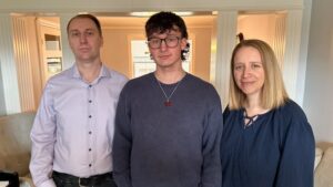 N.S. Family’s Long Fight for Disability Support Ends in Hope Amid Mental Health Crisis