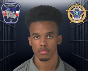 Houston Youth Pastor Arrested for Child Exploitation Charges