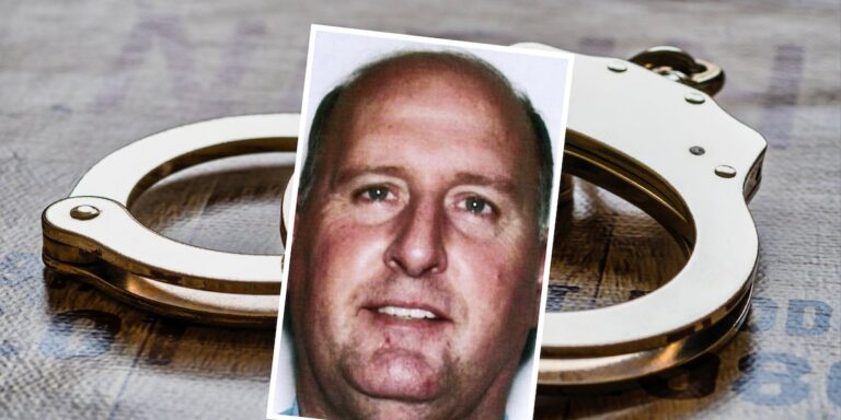 Former Ga. Church Elder Arrested for Allegedly Embezzling More Than $200K
