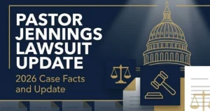 Pastor Jennings Lawsuit Update 2026: Detailed Case Review