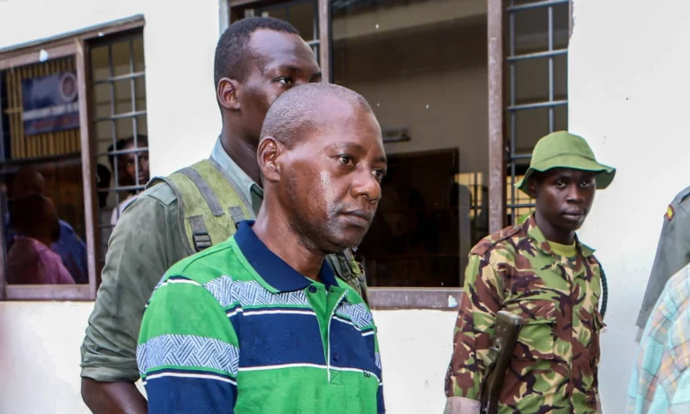 Kenyan Preacher Charged With Organized Criminal Activity in 52 Additional Starvation Cult Deaths