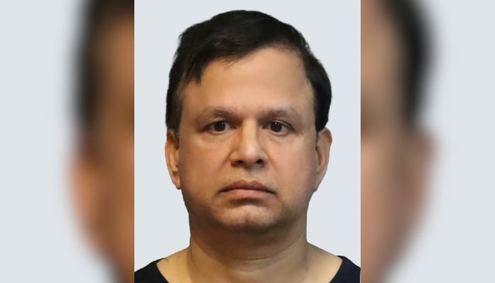 Oakville Catholic priest charged with sexual assault after investigation