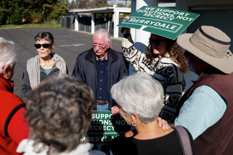 Residents in San Rafael Outraged as City Unveils Homeless Cabin Community with Little Notice