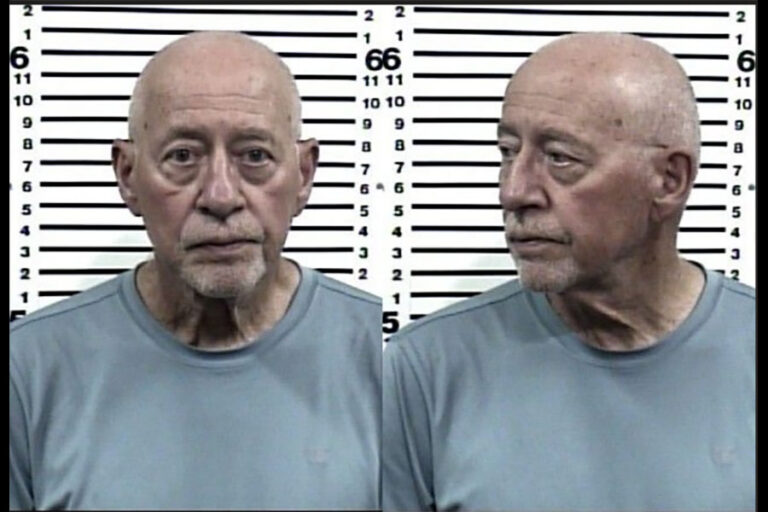 Retired Ohio Christian School Teacher Accused of Attempting to Entice Minor Online, Extradited to Idaho