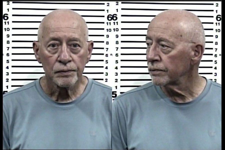 Retired Ohio Christian School Teacher Accused of Attempting to Entice Minor Online, Extradited to Idaho