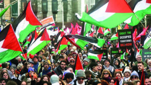 Rising Antisemitism: Jews Worldwide Face Increased Threats and Harassment Amid Ongoing Conflict