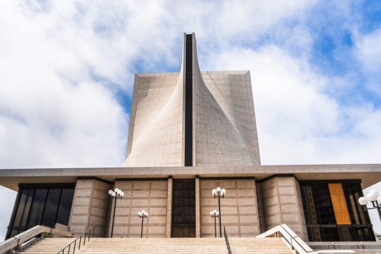 San Francisco Archdiocese Reaches $395M Settlement in Abuse Case