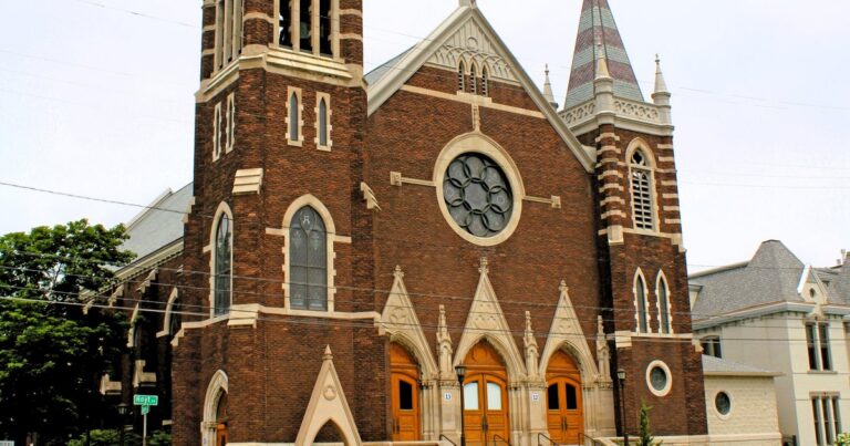 Michigan Attorney General Issues Report on Clerical Sexual Abuse Investigation in Saginaw Diocese