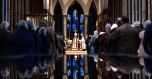 Surveys on Christian Revival in Britain Under Scrutiny for Misleading Data