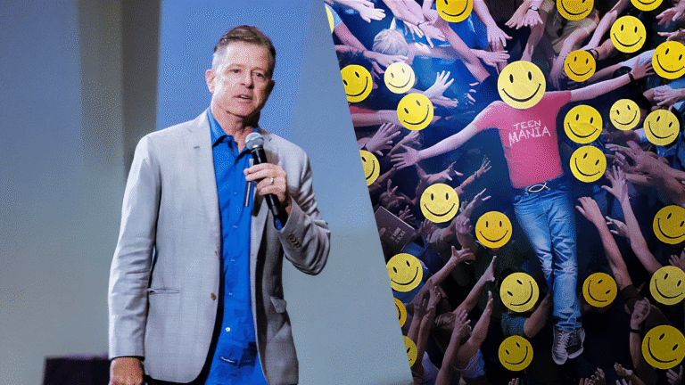 Teen Mania’s Legacy Under Scrutiny as Former Interns Highlight Allegations of Abuse and Institutional Failures Amid Controversial Docuseries