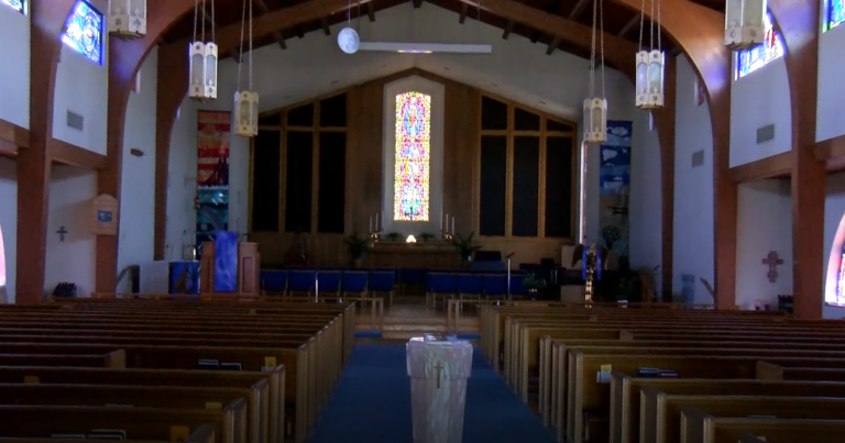 Tucson Church’s 25-Year Homeless Program Faces Legal Challenges Amid Community Concerns Over Safety and Sanitation
