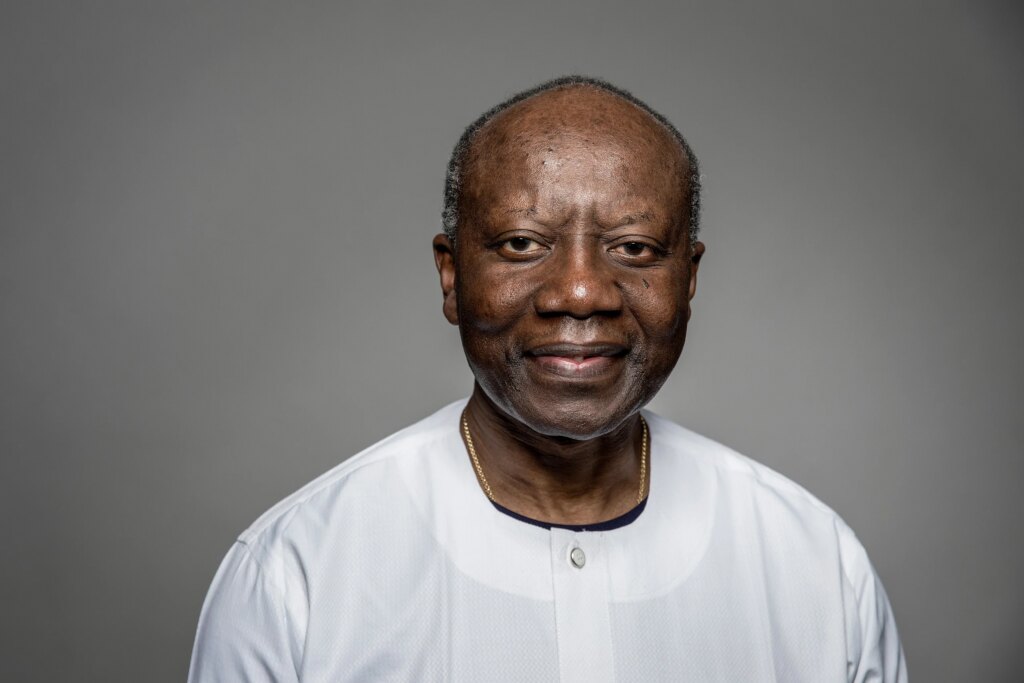 US Grants Residency to Ofori-Atta, Raising Concerns Over Ghana’s Corruption Trials and Accountability
