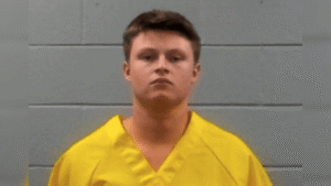 Son of Rankin County Pastor Charged with Molestation of Underage Family Member