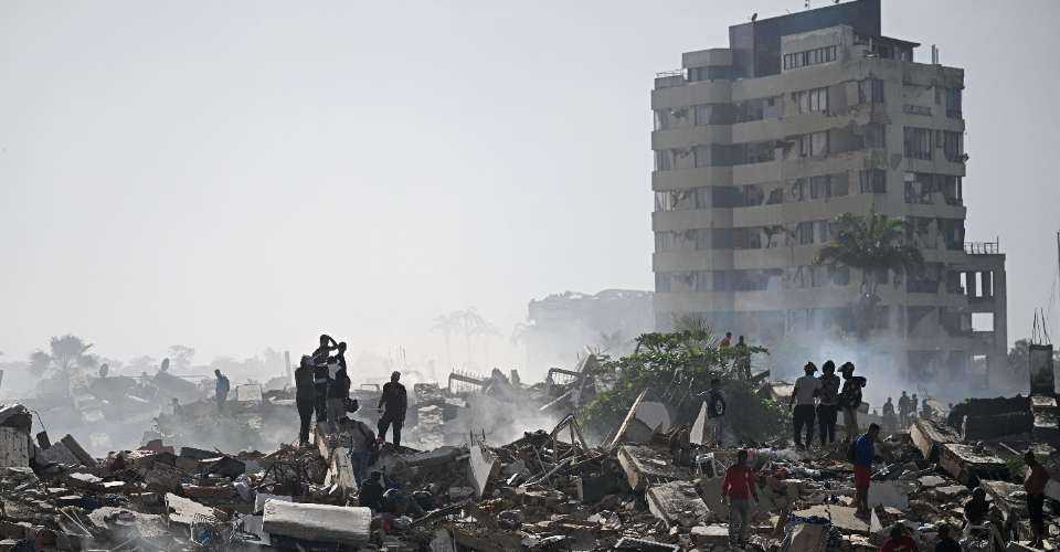 Venezuelan Archbishop Calls for Unity and Prayer Amid Devastating Earthquakes