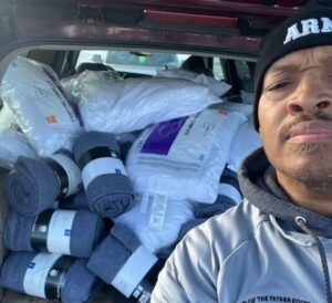 Warren’s Homeless Shelter Closes Amid Funding Crisis, Stirring Conflict Between Mayor and City Council