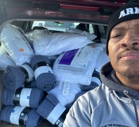 Warren’s Homeless Shelter Closes Amid Funding Crisis, Stirring Conflict Between Mayor and City Council
