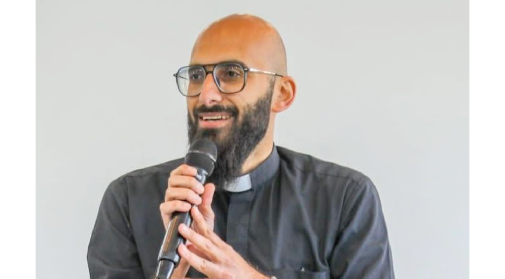 Young Catholic Priest's Expulsion Raises Alarm Over the Future of Christian Communities in the Holy Land