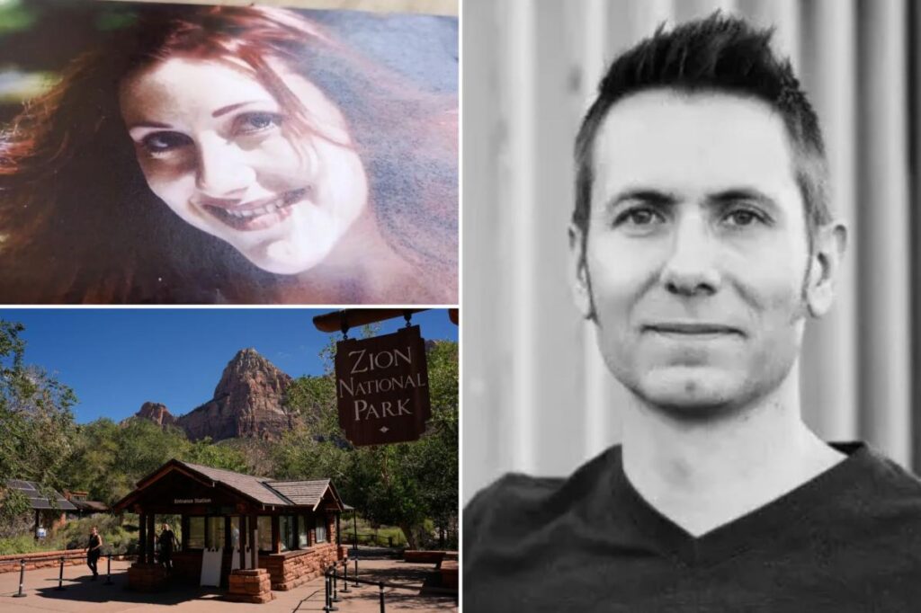 Youth Pastor Charged with Murdering Wife 20 Years After Her Fatal Fall Dies by Suicide in Jail