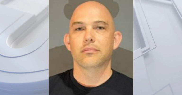 Church Elder Arrested for Allegedly Sexually Assaulting Minor