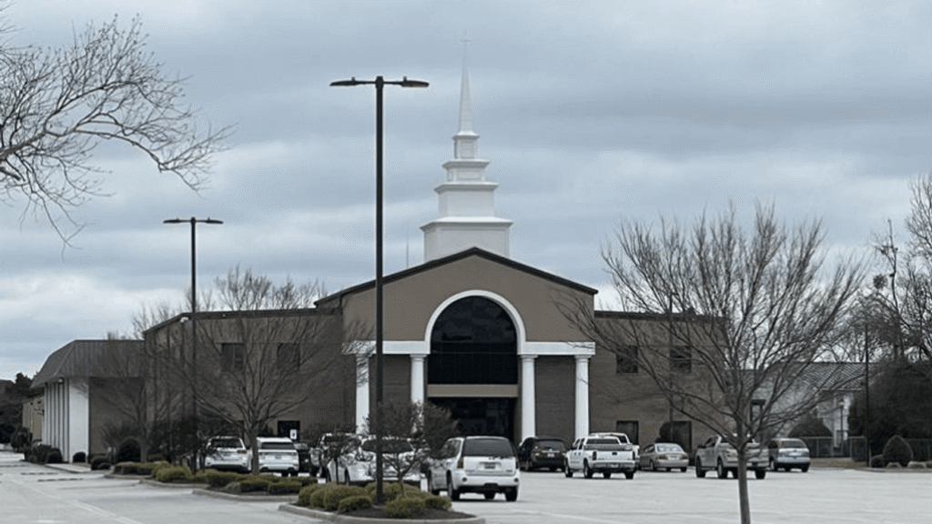 Resolution Granted for Pastor and Principal in Maranatha Christian School Abuse Case