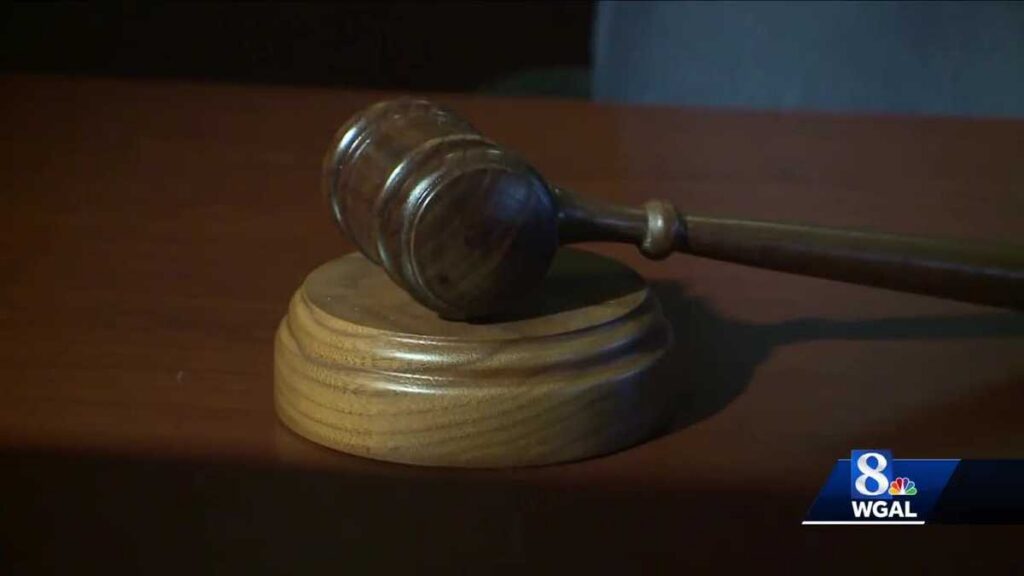 Former Jehovah’s Witness Elder Convicted of Sexually Abusing 3 Children