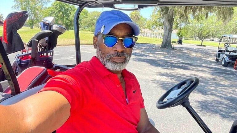 Pastor Accused of Bigamy Arrested in Florida After Alleged Multiple Marriages