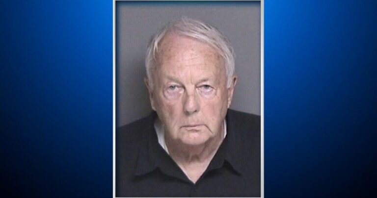 Former Livermore LDS Bishop Charged with Sexually Abusing Minors in 1990s and Early 2000s