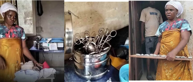 Anambra State Arrests Church Minister Over Alleged Illegal Medical Procedures