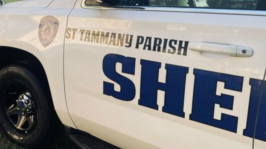 Folsom youth pastor arrested, accused of sexually abusing children in the ’90s