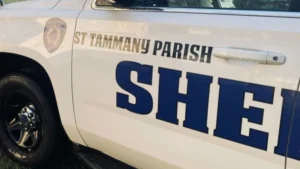 Folsom Youth Pastor Arrested, Accused of Sexually Abusing Children in 1990s