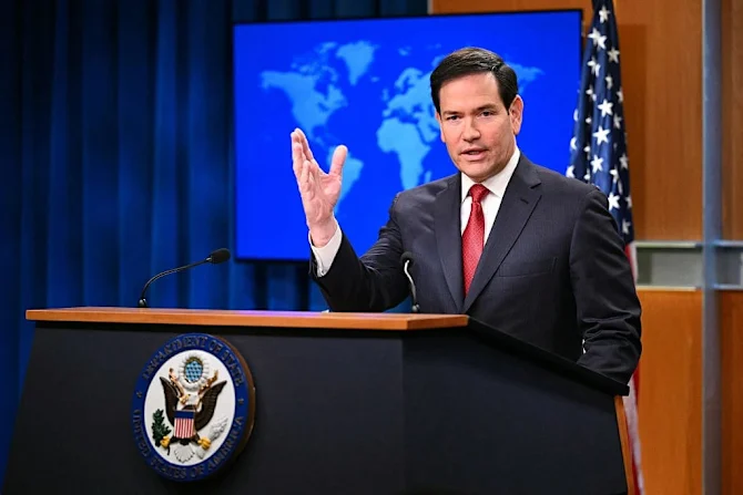 State Department set to roll out religious worker visa plan next month
