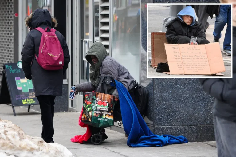 NYC Mayor’s Office Signs $1.9B Contract for Emergency Hotel Shelters