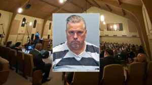 Louisiana Pentecostal pastor sentenced to seven years for molesting teen