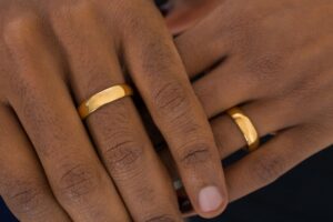 Methodist Church Elder’s Wedding Interrupted By “Secret Lover” at Marondera