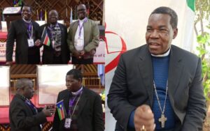 Catechists Sustain Church in South Sudan Amid Priest Shortage