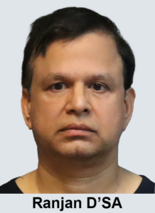 Oakville Catholic priest charged with sexual assault